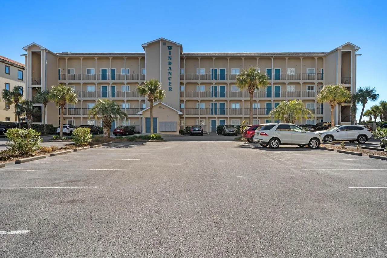Casa vacanze Windancer 304 Destin