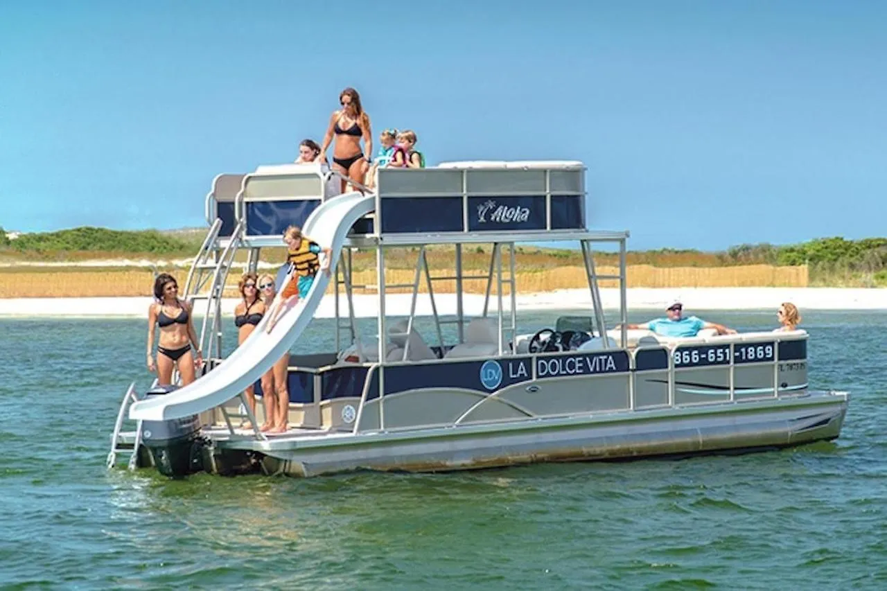 Windancer 211 Ντέστιν