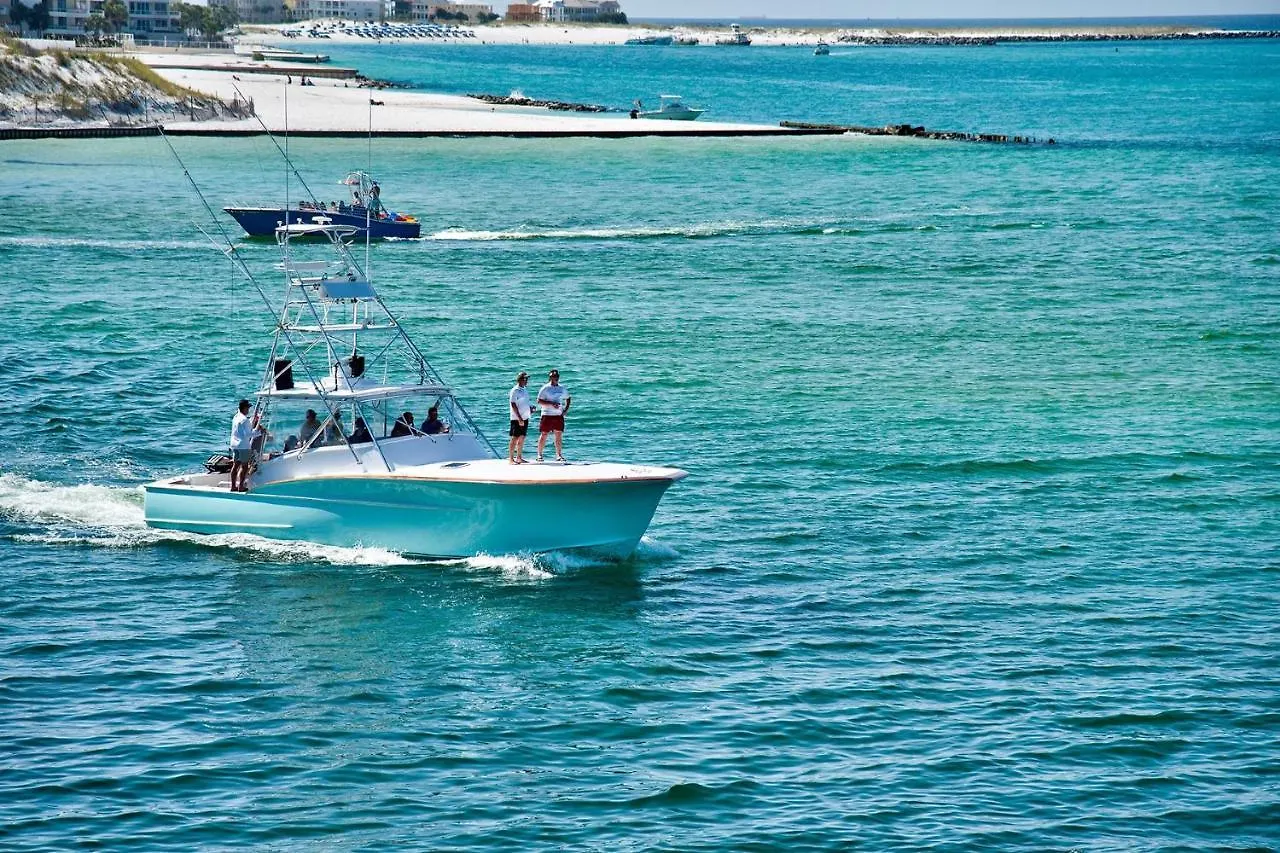 Windancer 201 * Destin