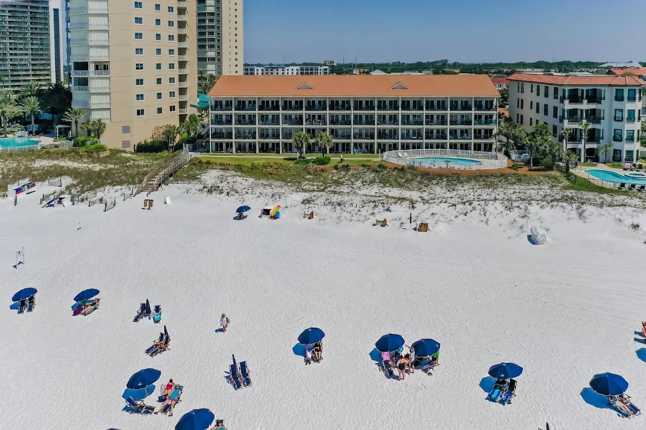 Windancer 201 Destin