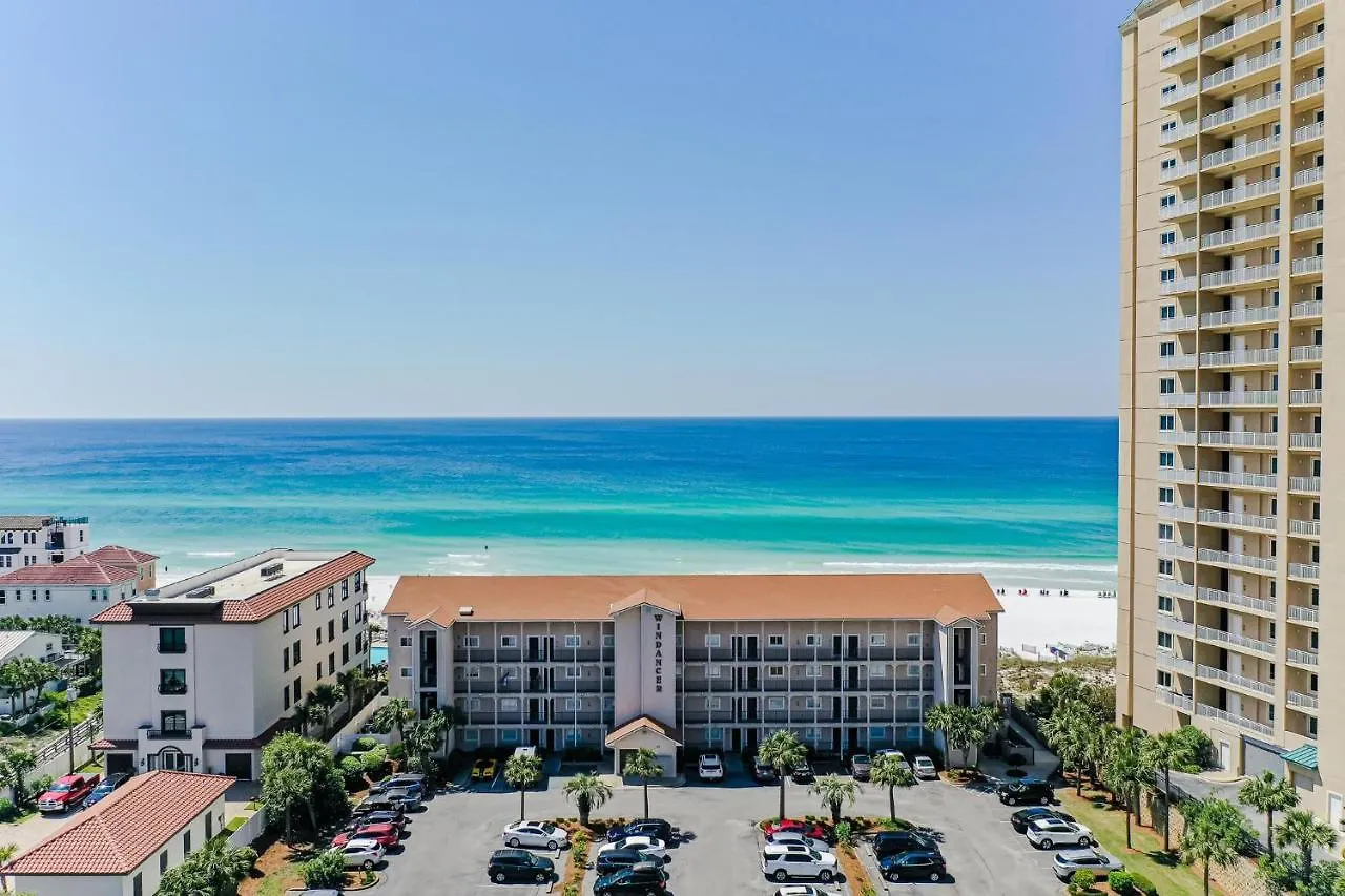 Windancer 304 Destin