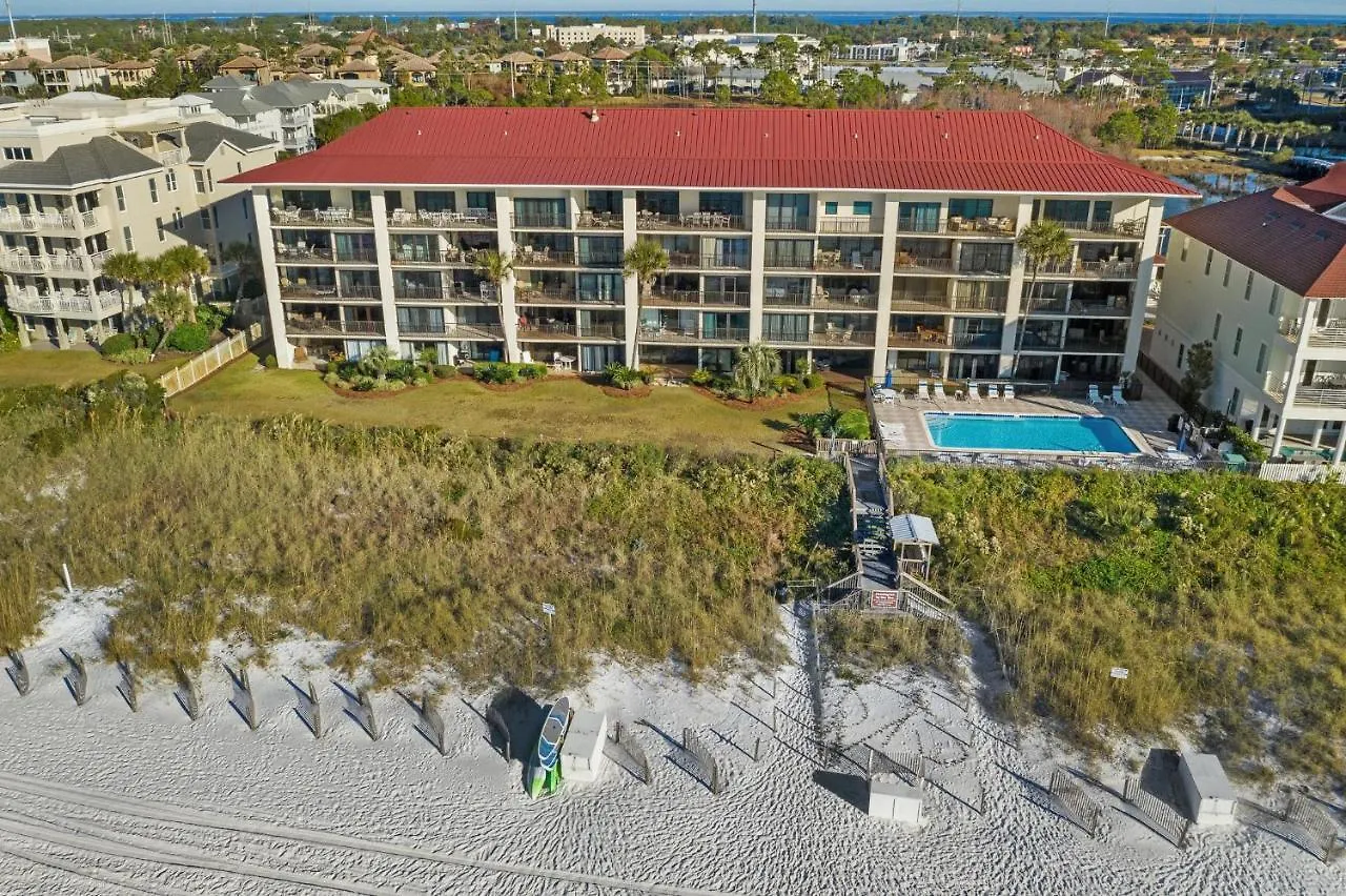 Vakantiehuis Huntington By The Sea 306