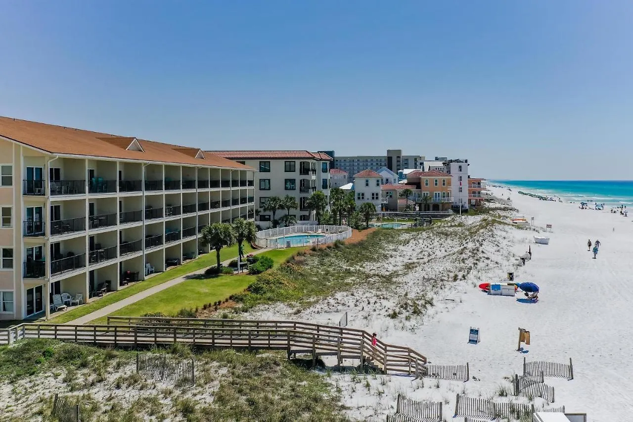 Casa vacanze Windancer 201 Destin