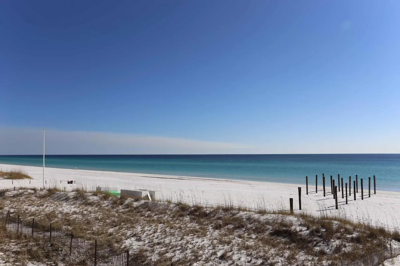 Crystal Sands 107a * Destin