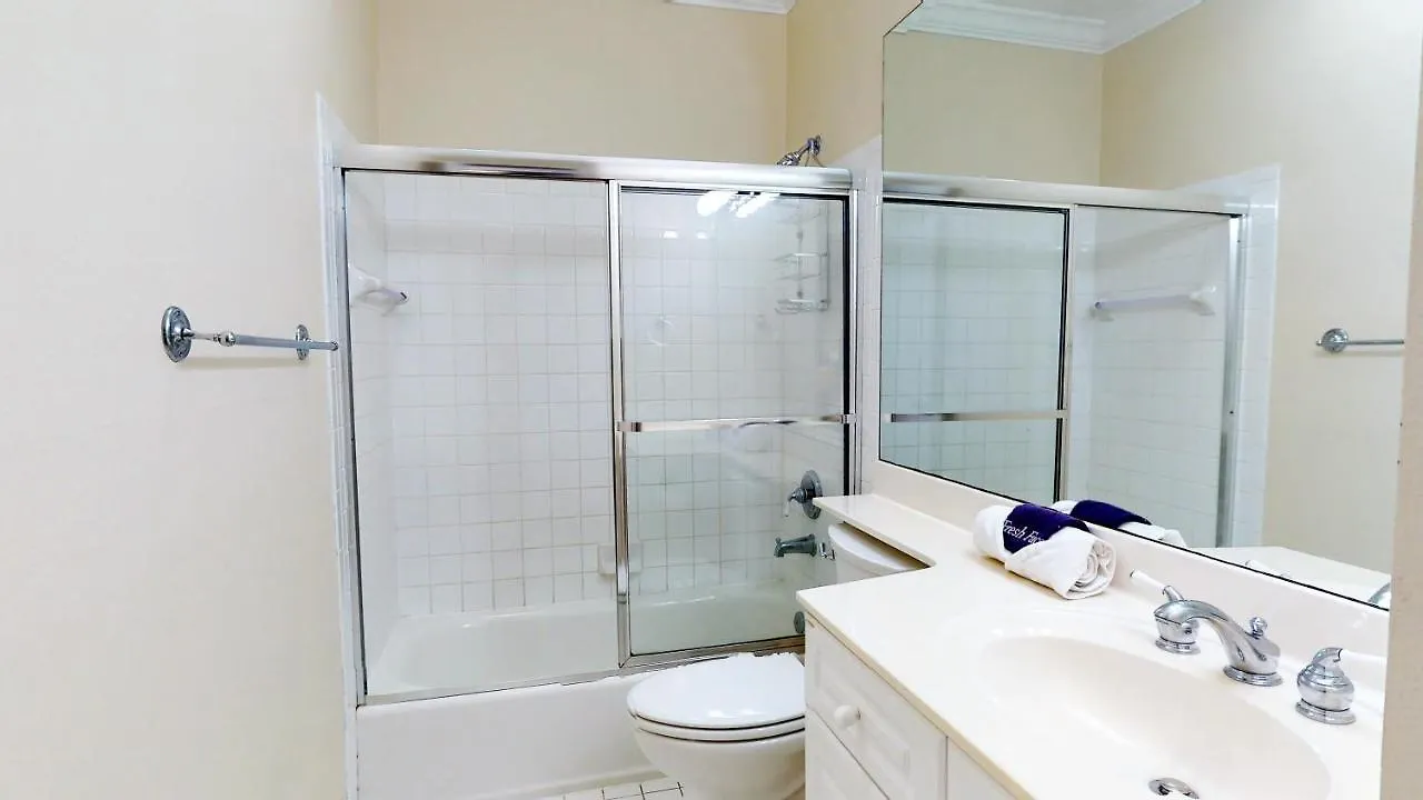 Crystal Dunes 505 Holiday home *