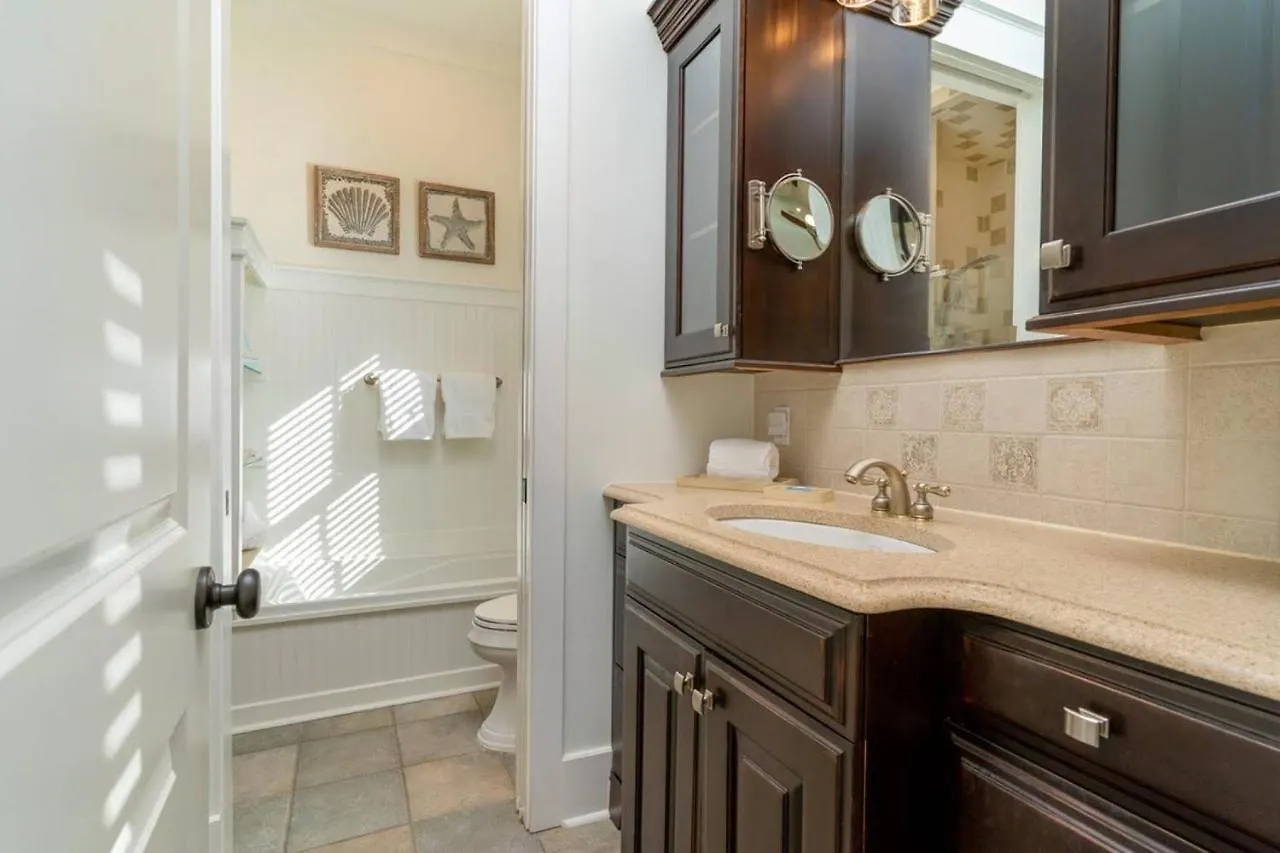 Pointe 3586 - Emerald Breeze Hideaway *