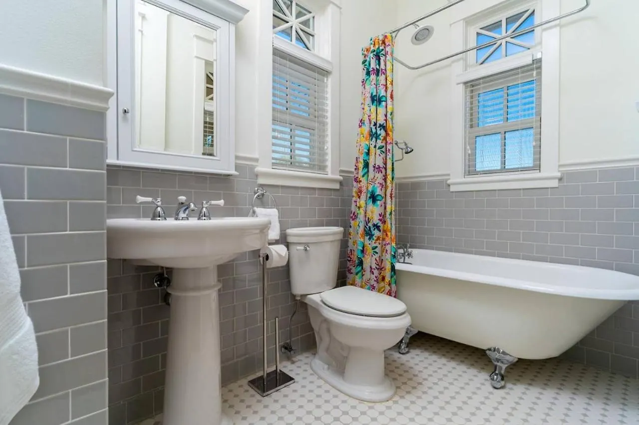 بيت للعطل Pointe 3586 - Emerald Breeze Hideaway