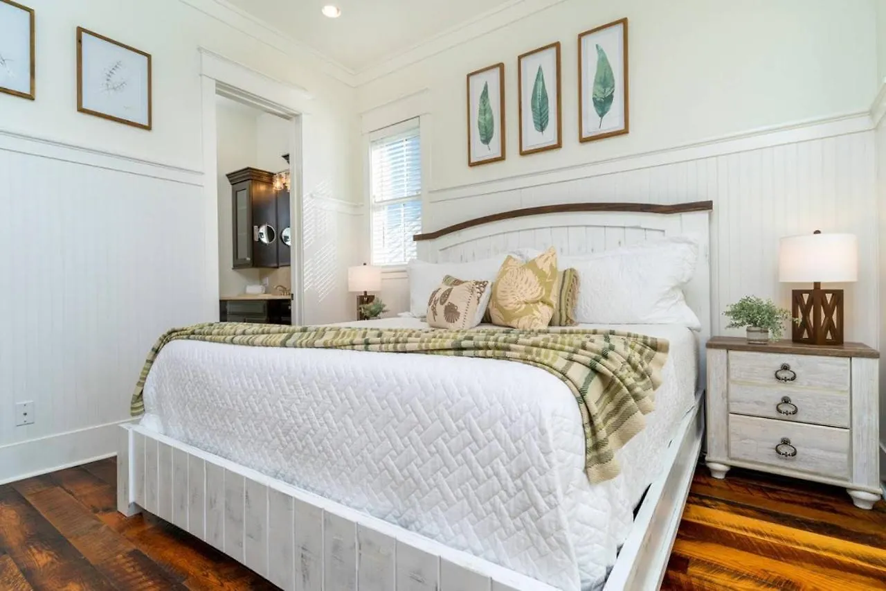 بيت للعطل Pointe 3586 - Emerald Breeze Hideaway دستين
