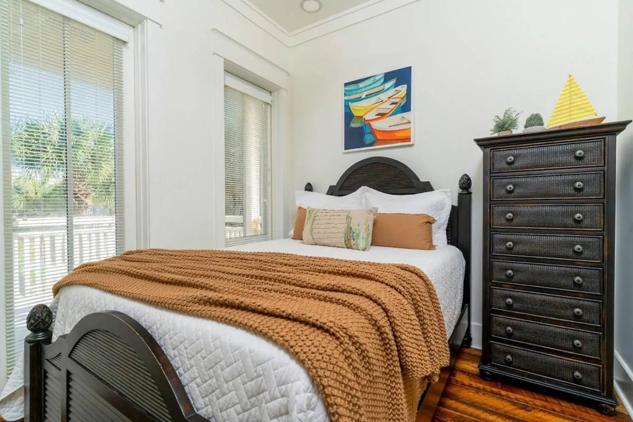 Pointe 3586 - Emerald Breeze Hideaway