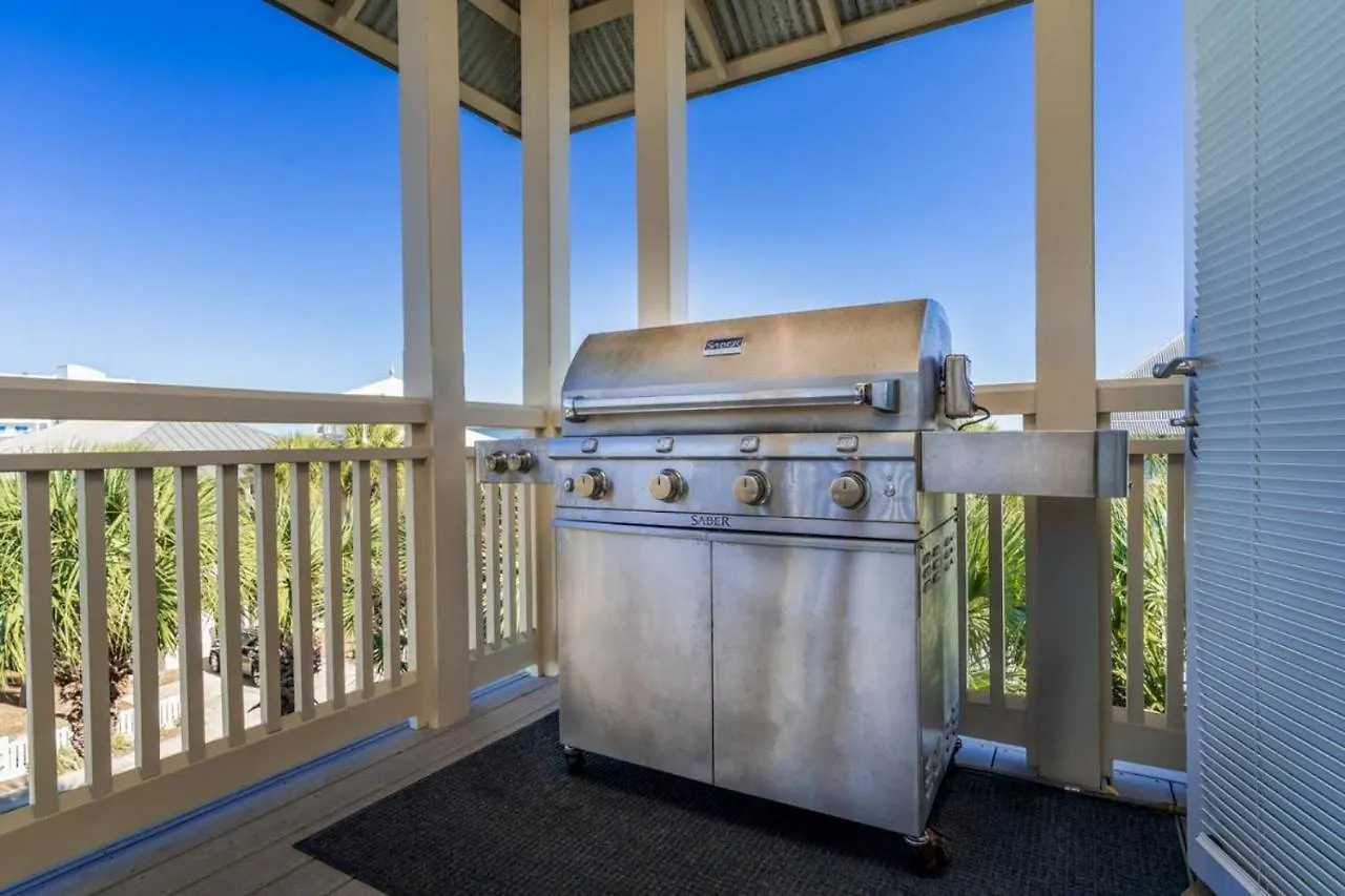 بيت للعطل Pointe 3586 - Emerald Breeze Hideaway