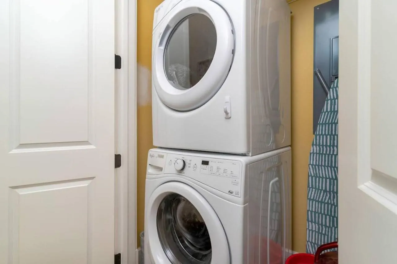 بيت للعطل Pointe 3586 - Emerald Breeze Hideaway دستين