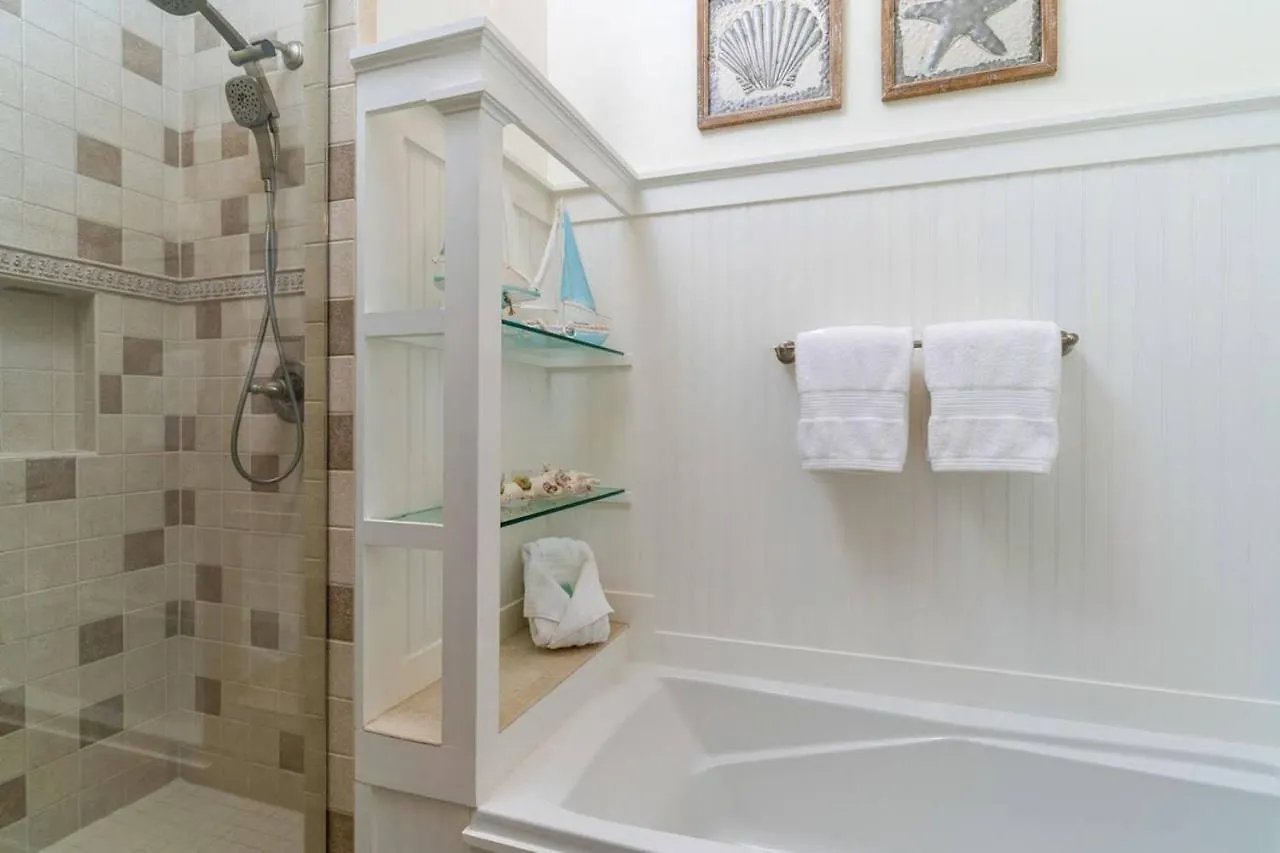 بيت للعطل Pointe 3586 - Emerald Breeze Hideaway