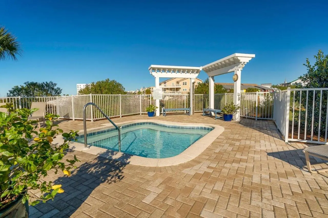 بيت للعطل Pointe 3586 - Emerald Breeze Hideaway *