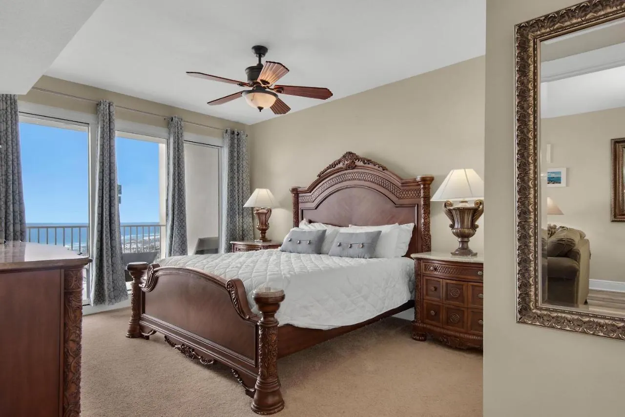 Ariel Dunes Ii 1908 Appartamento Destin