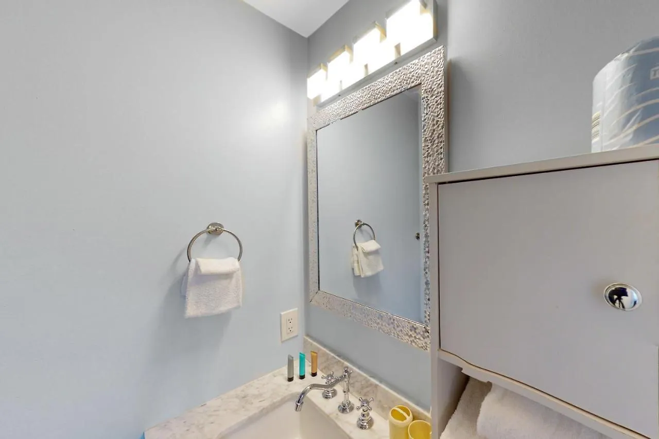 Summer Townhomes 1 Destin