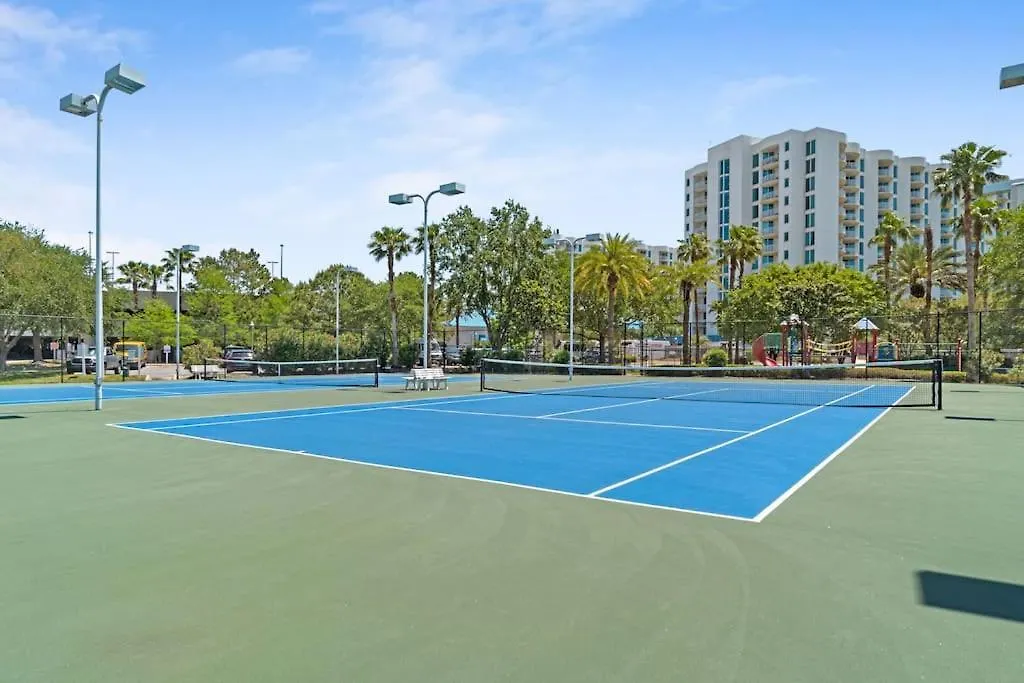 Family Friendly In Heart Of Destin! Style Pool, Tennis Courts Minutes From * Ντέστιν