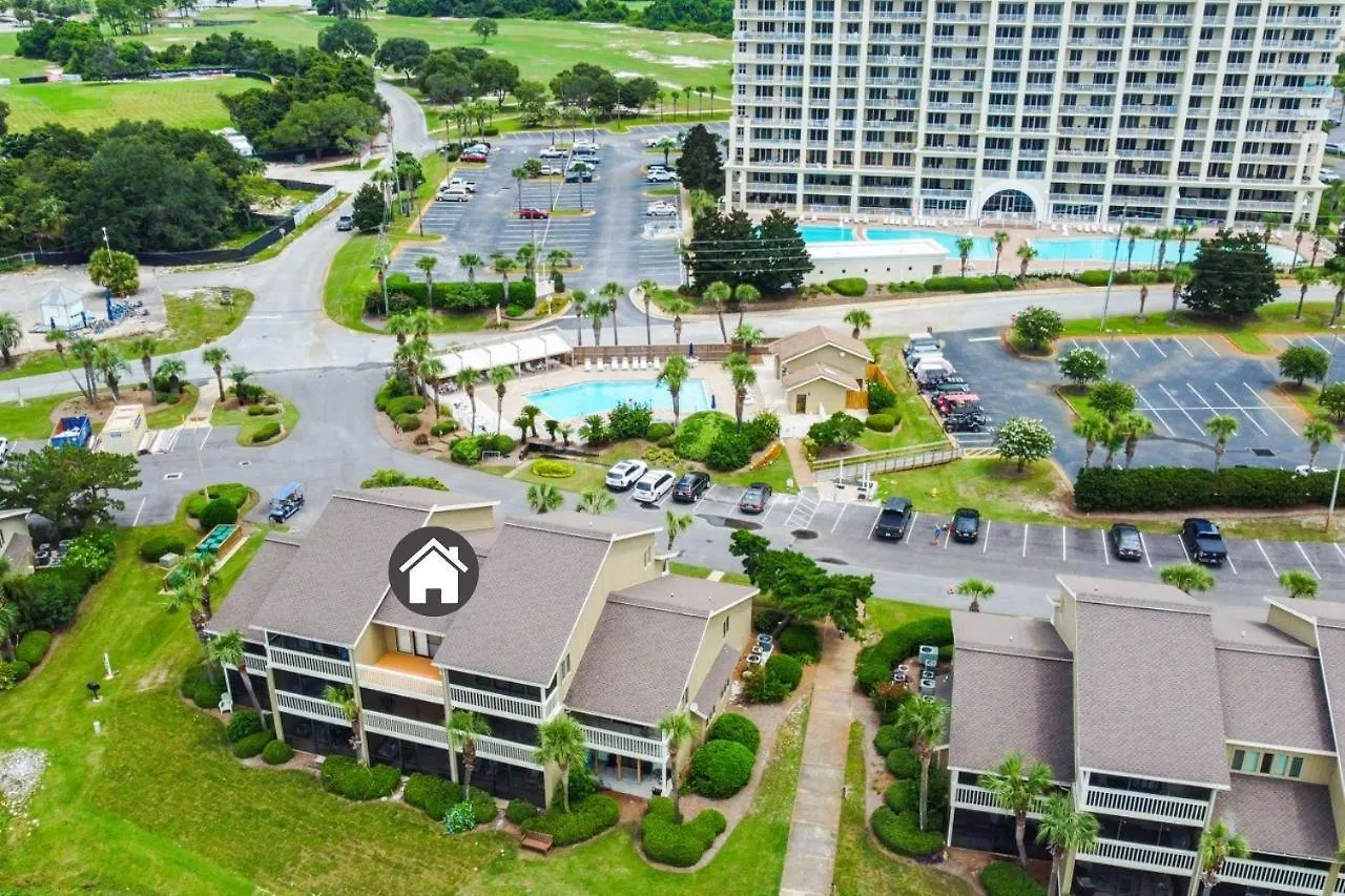 Apartmán Cajun Respite *