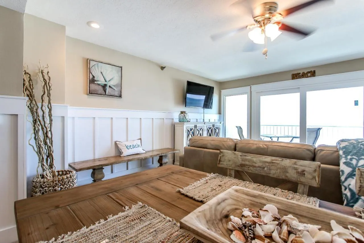 Always Ask For Your Fair Share Gulf-front At The Seafarer * Destin