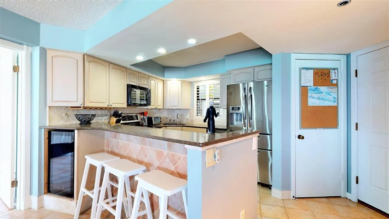 Holiday home Beachside Ii 4324
