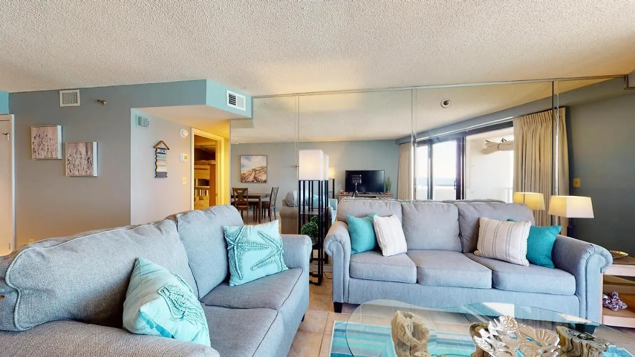 Beachside Ii 4324