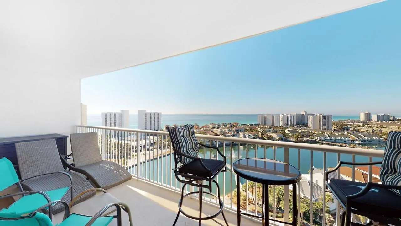 Apartment Sunset Haven