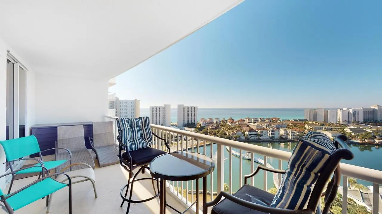 Sunset Haven Destin