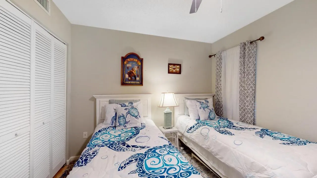 Sunset Haven Apartment *