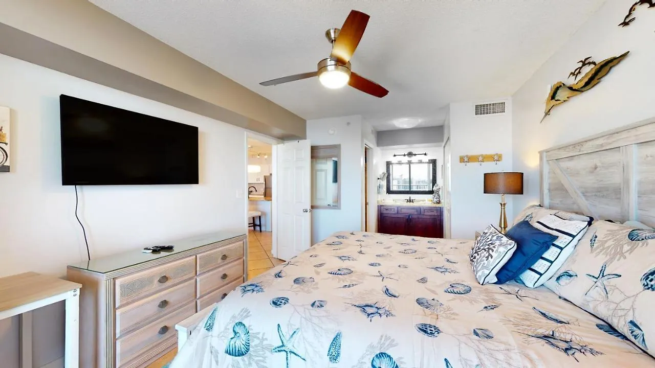 Sunset Haven Apartment