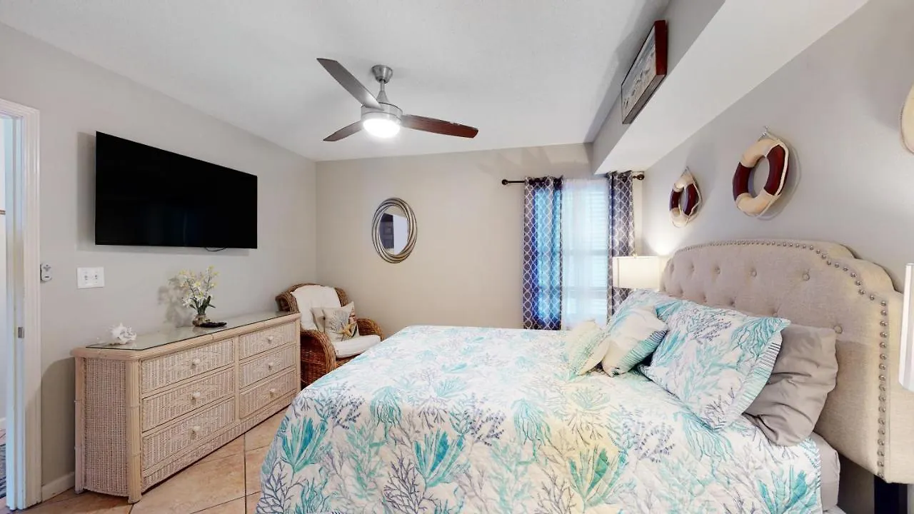 Apartment Sunset Haven Destin