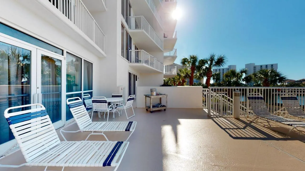 Apartment Sunset Haven Destin