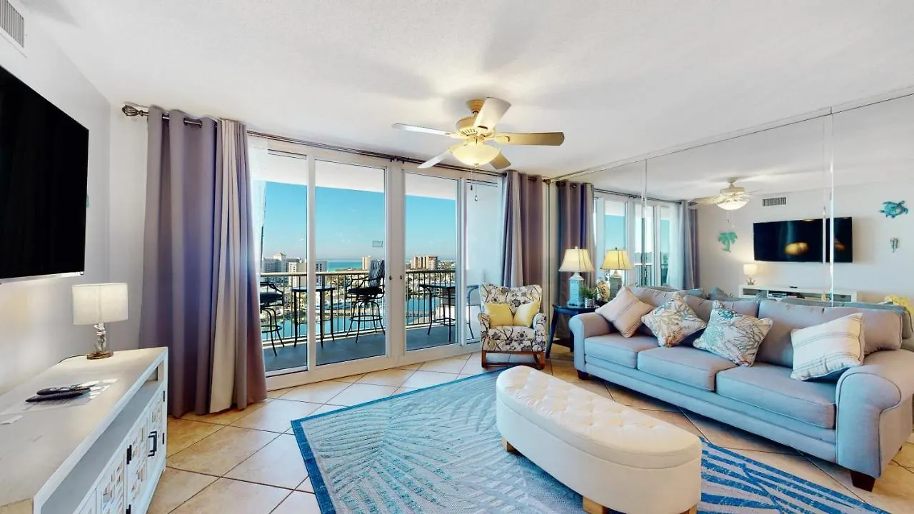 Apartment Sunset Haven *