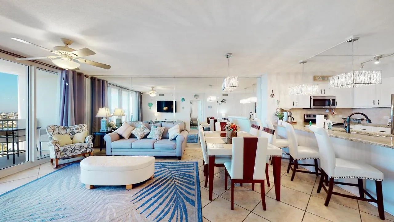 Sunset Haven Apartment Destin