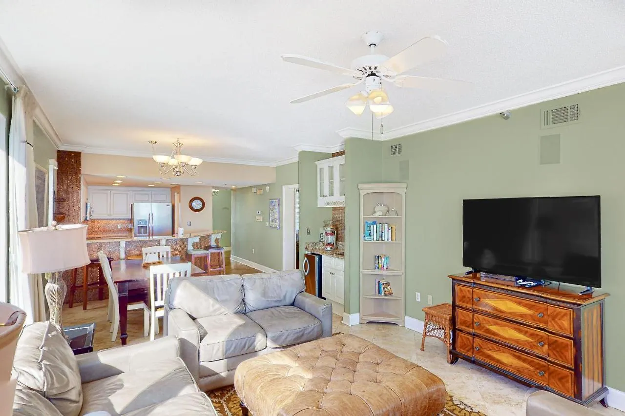 Hotel Jade East Towers 1250 Destin