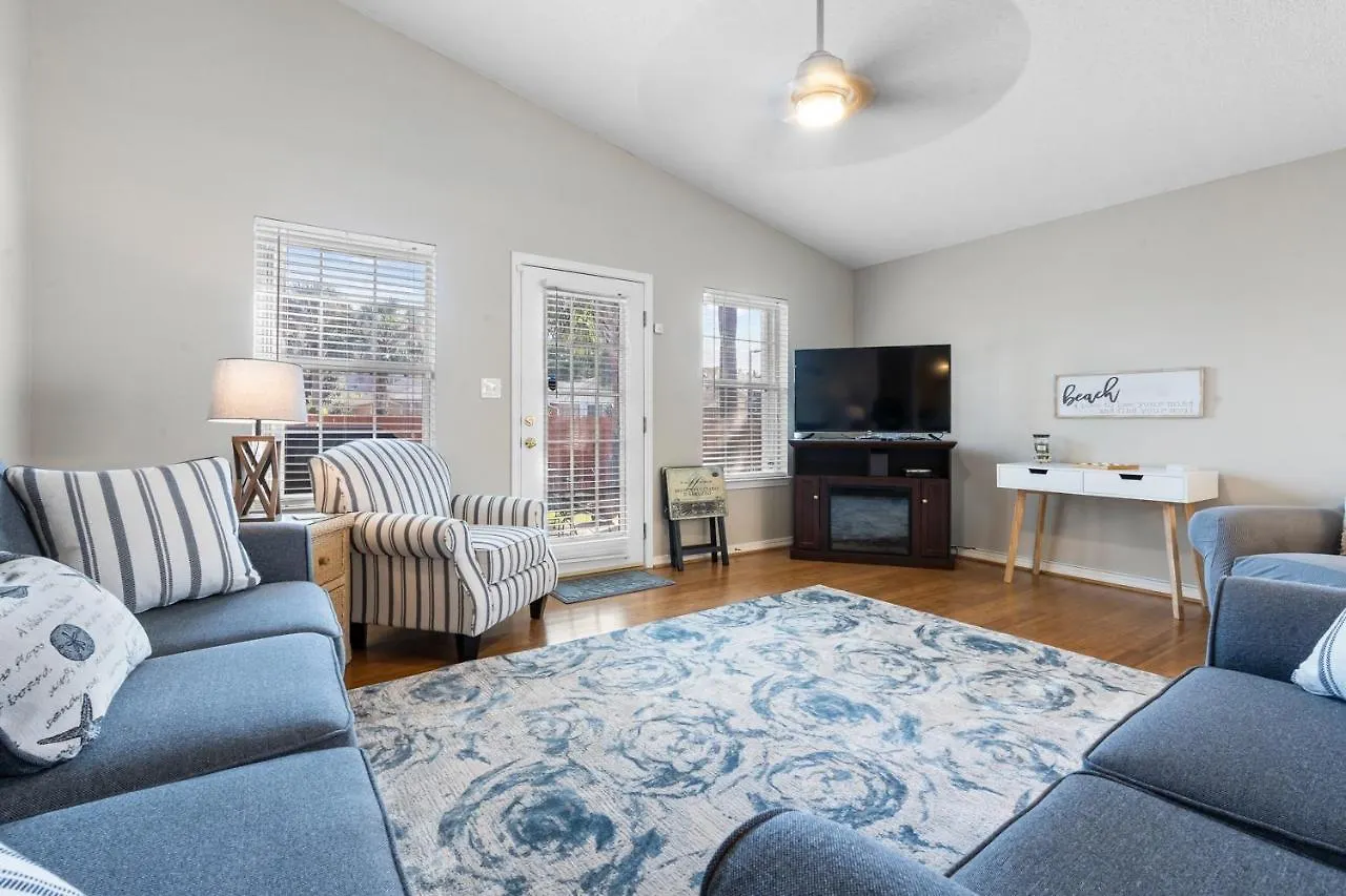 Shore To Please Holiday home Destin