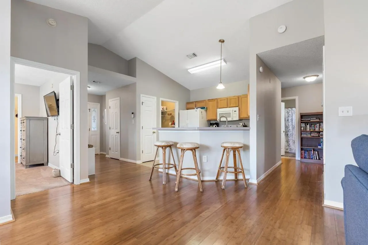 Shore To Please Holiday home Destin