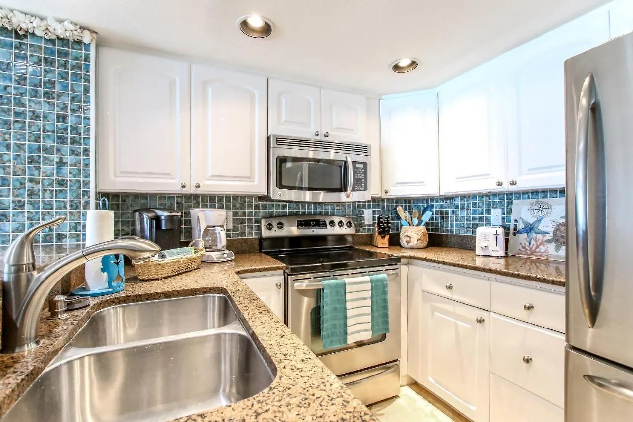 Always Ask For Your Fair Share Gulf-front At The Seafarer Apartment