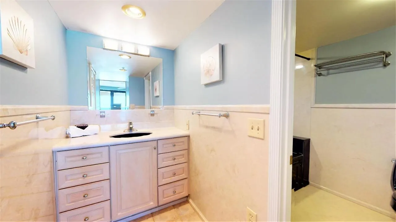 Beachside Ii 4324 Holiday home Destin