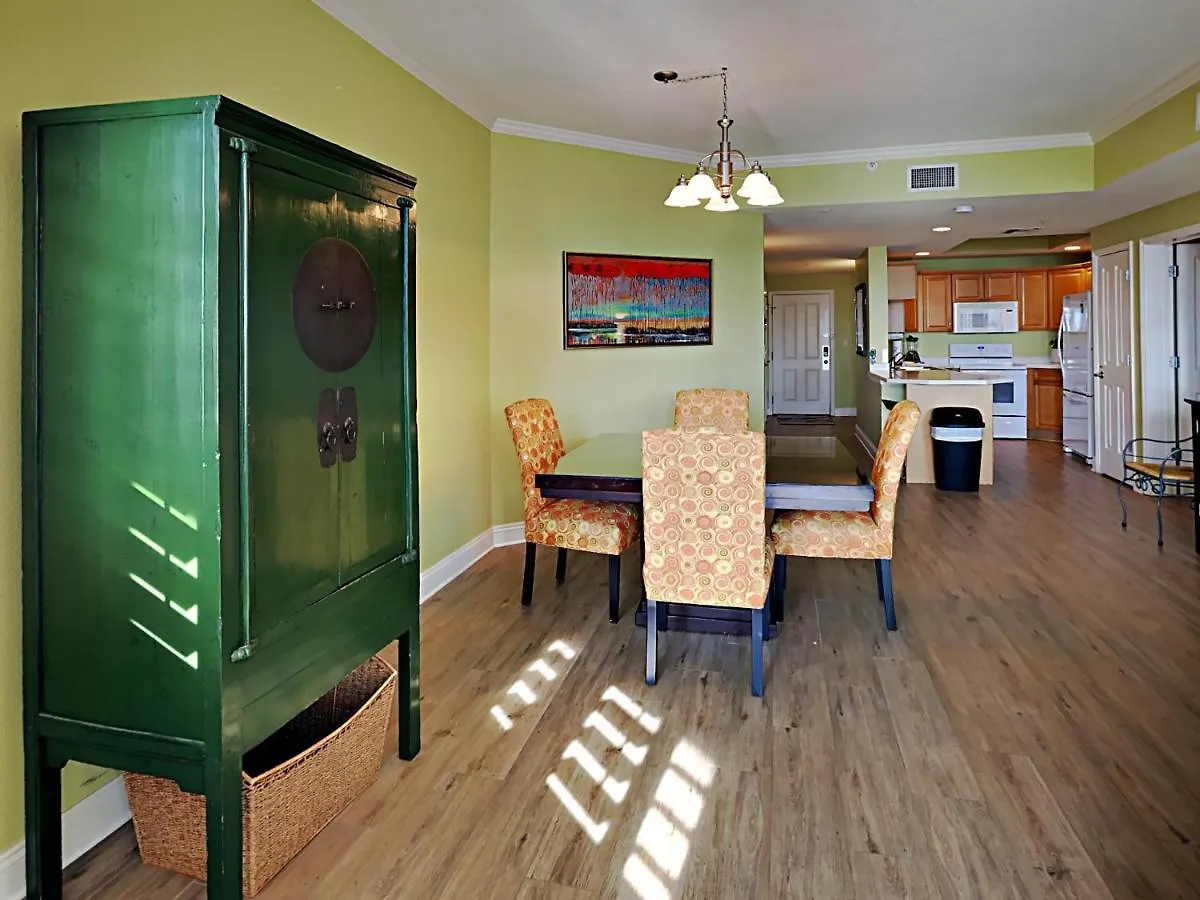 Apartmán Mediterranea #204b *