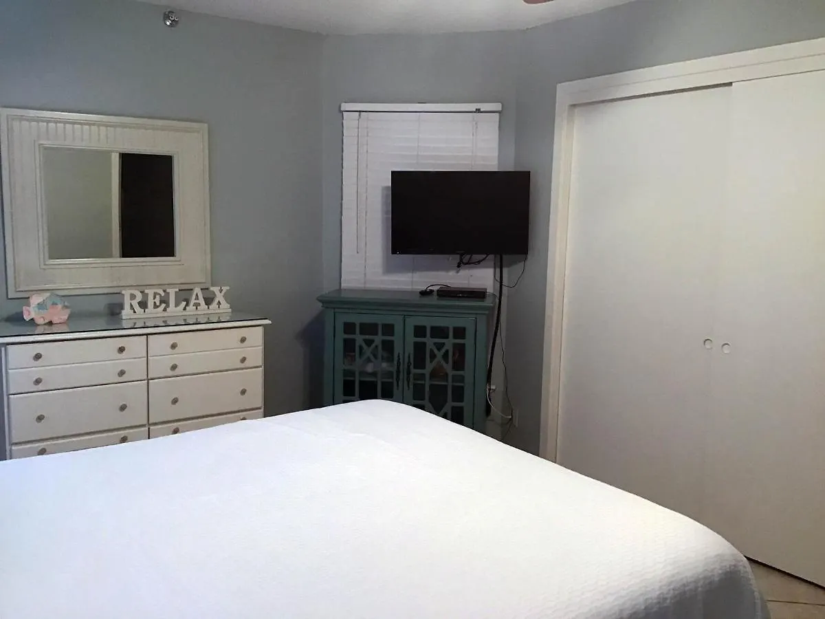 Club #102 Apartment