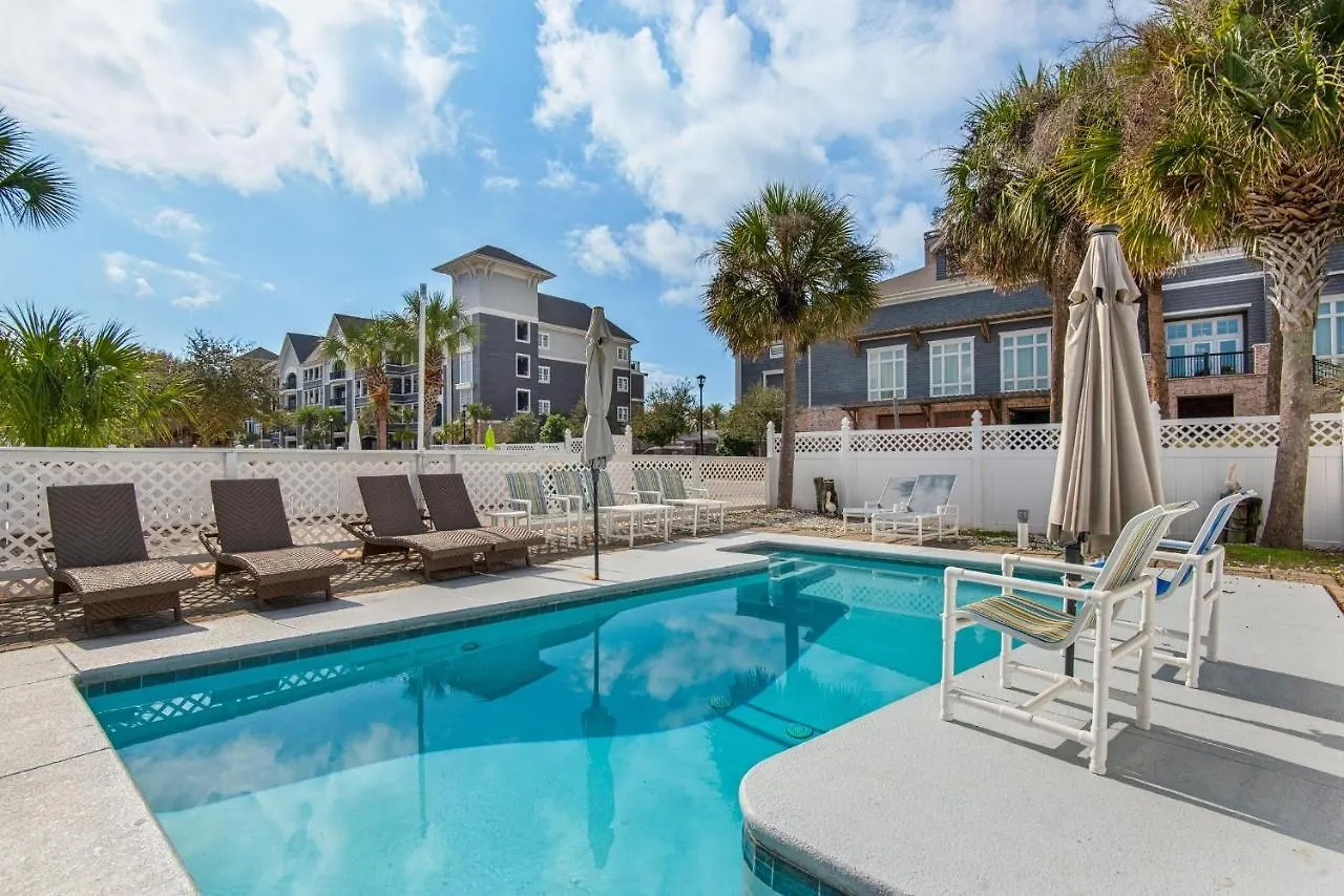 House Of Stress Relief * Destin