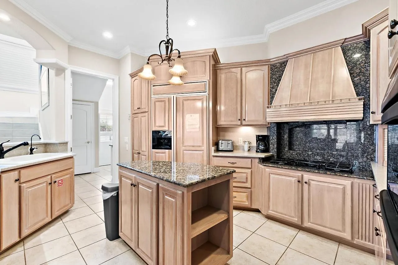 بيت للعطل Destiny East Laguna Vista *