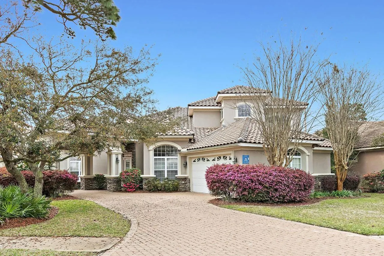 Destiny East Laguna Vista بيت للعطل