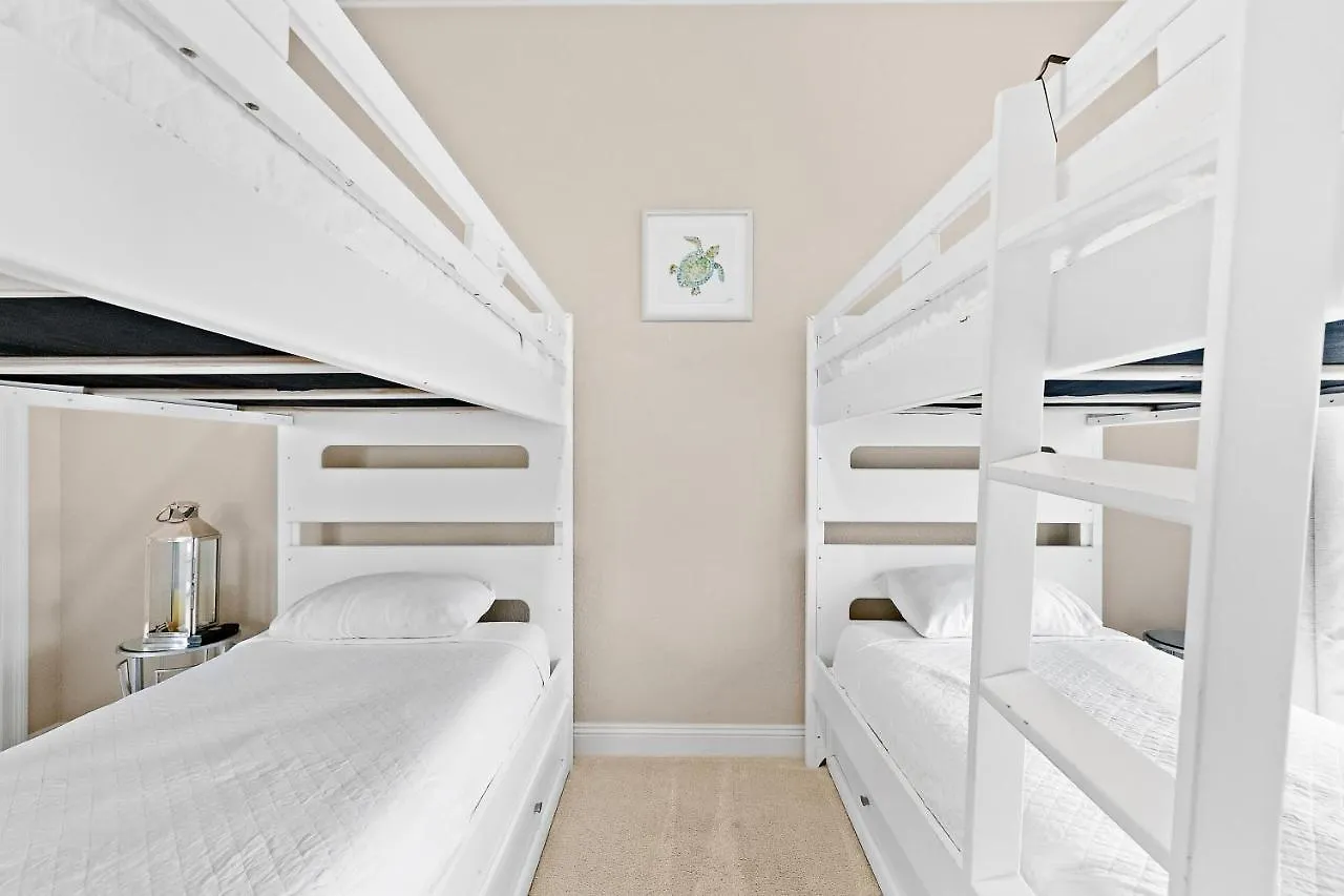 Destiny East Laguna Vista بيت للعطل *