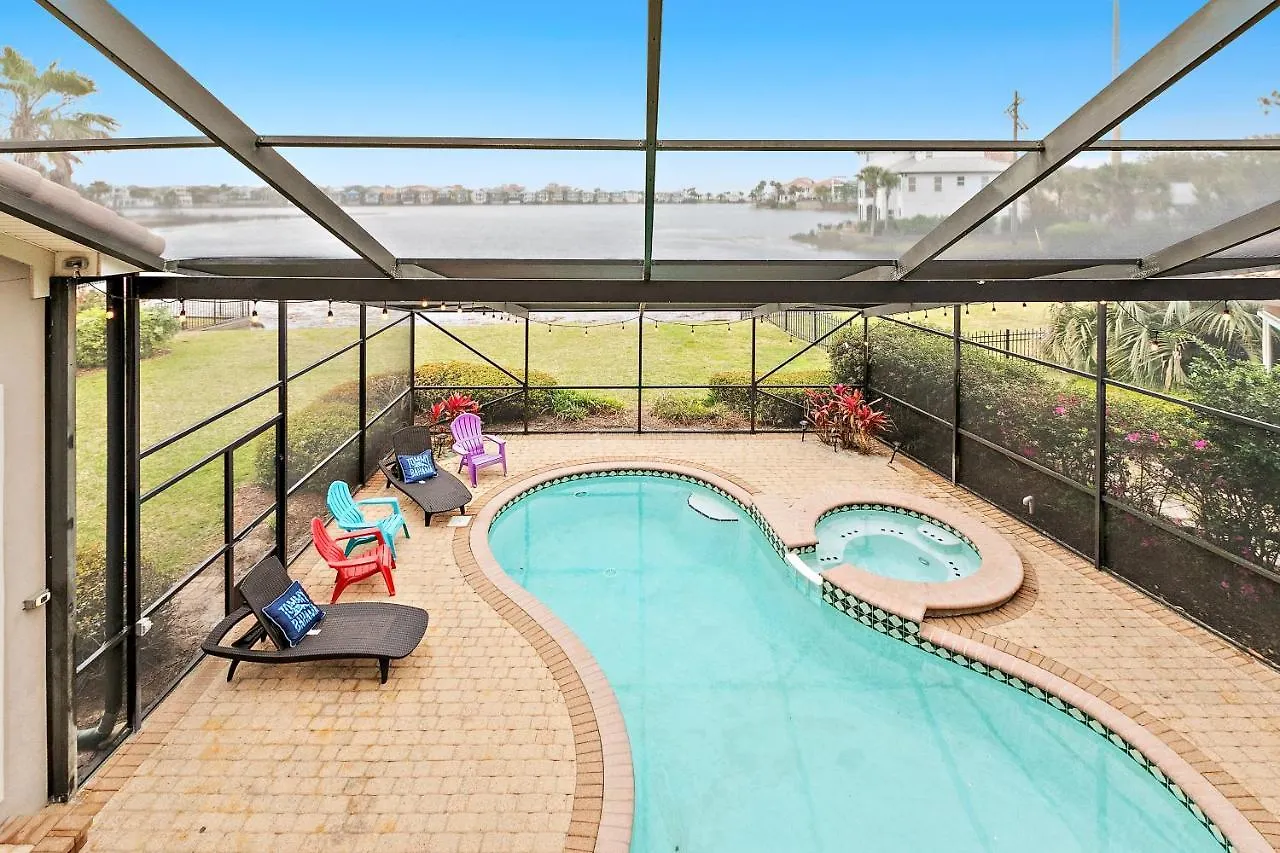 Destiny East Laguna Vista دستين