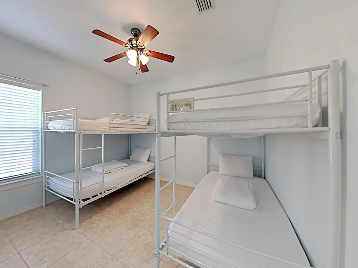 Holiday home Suzwinks House Destin