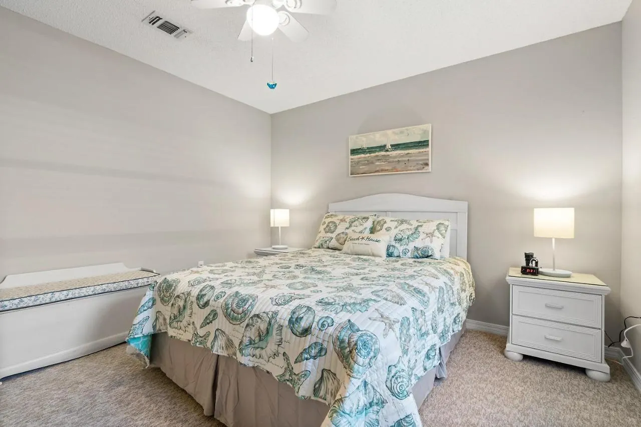 Shore To Please Holiday home *