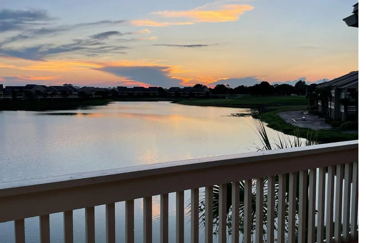 Cajun Respite Apartmán