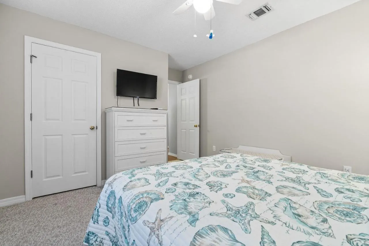 Holiday home Shore To Please Destin