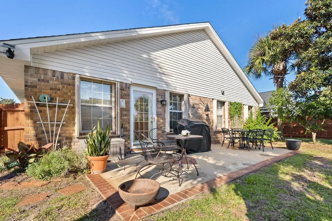 Shore To Please Holiday home Destin