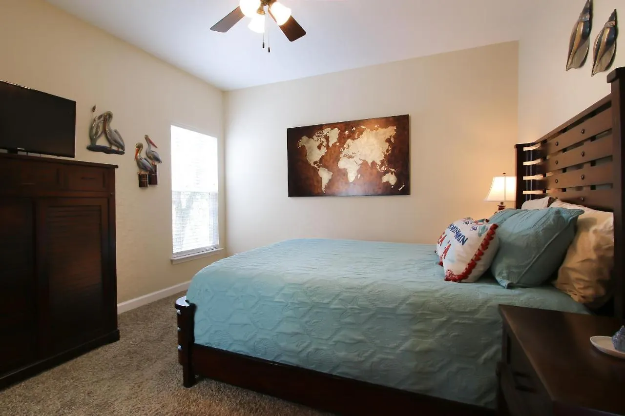 Amazing 4 Bedroom Vacation In The Villages Of Crystal Lakes Casa vacanze